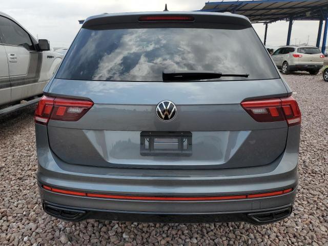 Photo 5 VIN: 3VVCB7AX3RM047711 - VOLKSWAGEN TIGUAN 