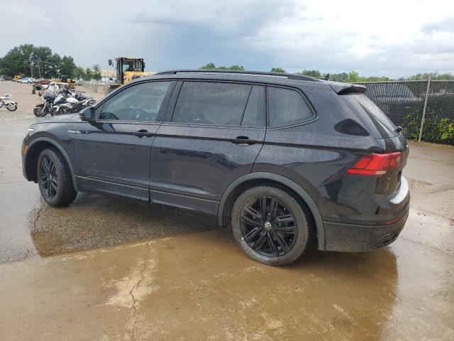 Photo 1 VIN: 3VVCB7AX4NM020382 - VOLKSWAGEN TIGUAN 