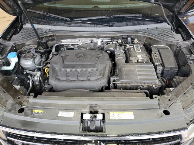 Photo 11 VIN: 3VVCB7AX4NM020382 - VOLKSWAGEN TIGUAN 