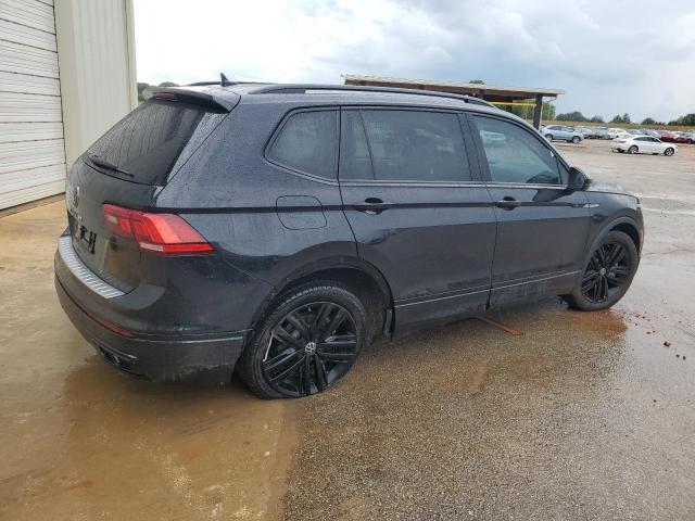 Photo 2 VIN: 3VVCB7AX4NM020382 - VOLKSWAGEN TIGUAN 