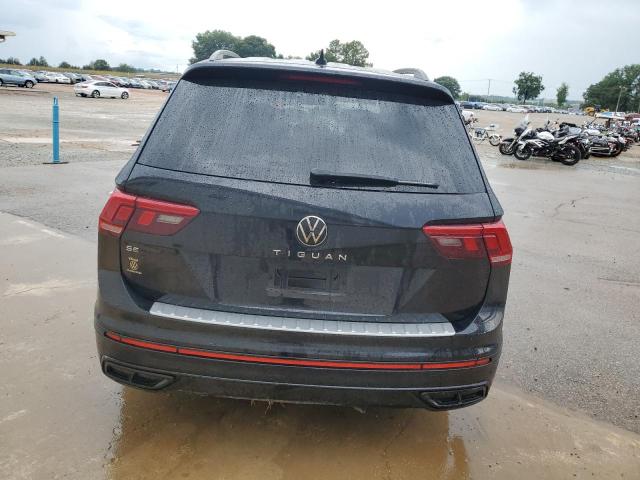 Photo 5 VIN: 3VVCB7AX4NM020382 - VOLKSWAGEN TIGUAN 