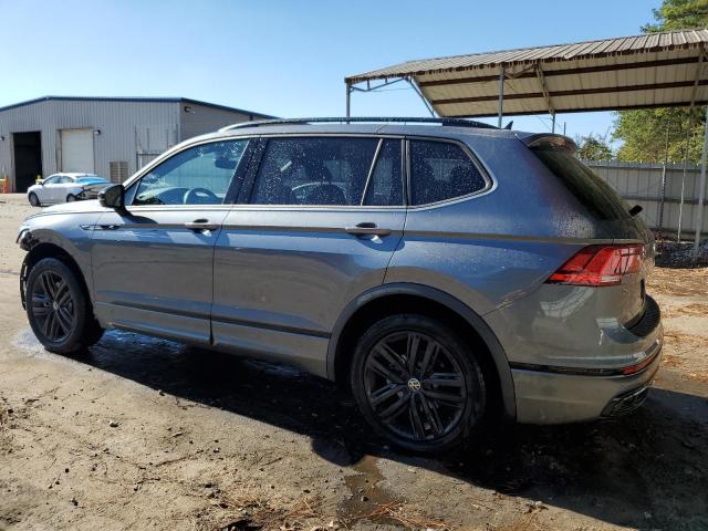 Photo 1 VIN: 3VVCB7AX4NM076046 - VOLKSWAGEN TIGUAN SE 