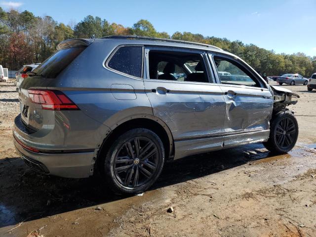 Photo 2 VIN: 3VVCB7AX4NM076046 - VOLKSWAGEN TIGUAN SE 