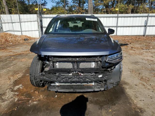 Photo 4 VIN: 3VVCB7AX4NM076046 - VOLKSWAGEN TIGUAN SE 