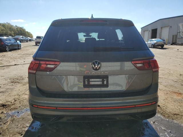 Photo 5 VIN: 3VVCB7AX4NM076046 - VOLKSWAGEN TIGUAN SE 