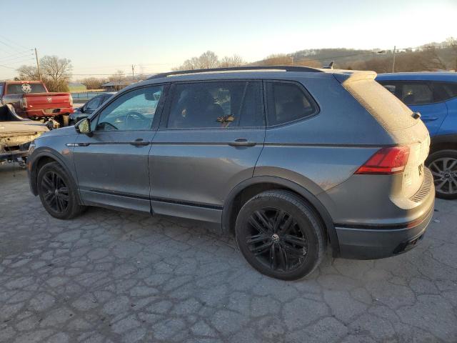 Photo 1 VIN: 3VVCB7AX4NM142000 - VOLKSWAGEN TIGUAN 