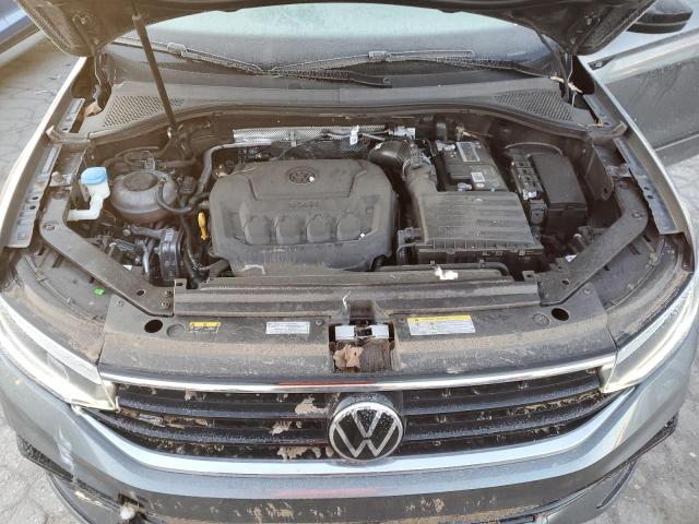 Photo 11 VIN: 3VVCB7AX4NM142000 - VOLKSWAGEN TIGUAN 