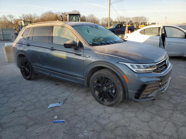 Photo 3 VIN: 3VVCB7AX4NM142000 - VOLKSWAGEN TIGUAN 