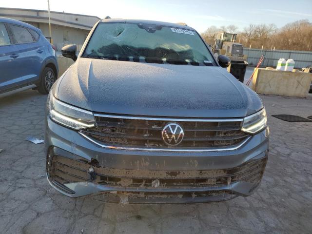 Photo 4 VIN: 3VVCB7AX4NM142000 - VOLKSWAGEN TIGUAN 