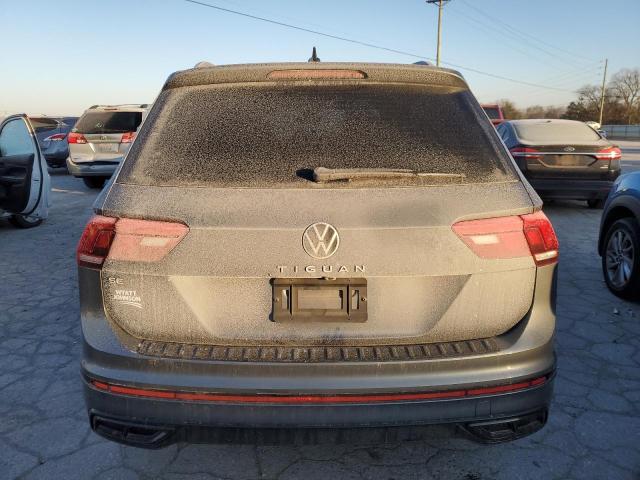 Photo 5 VIN: 3VVCB7AX4NM142000 - VOLKSWAGEN TIGUAN 