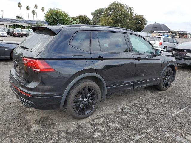 Photo 2 VIN: 3VVCB7AX5NM019712 - VOLKSWAGEN TIGUAN 