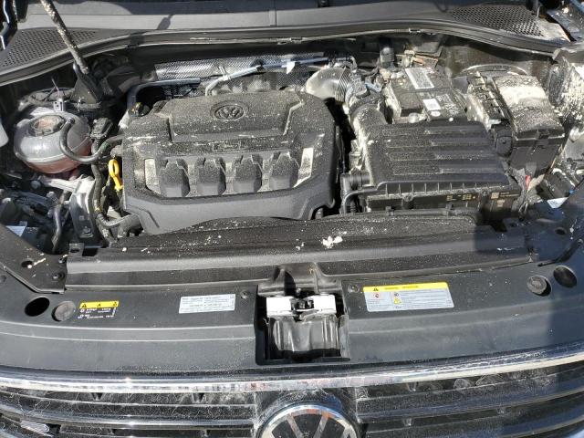 Photo 6 VIN: 3VVCB7AX5NM056467 - VOLKSWAGEN TIGUAN 