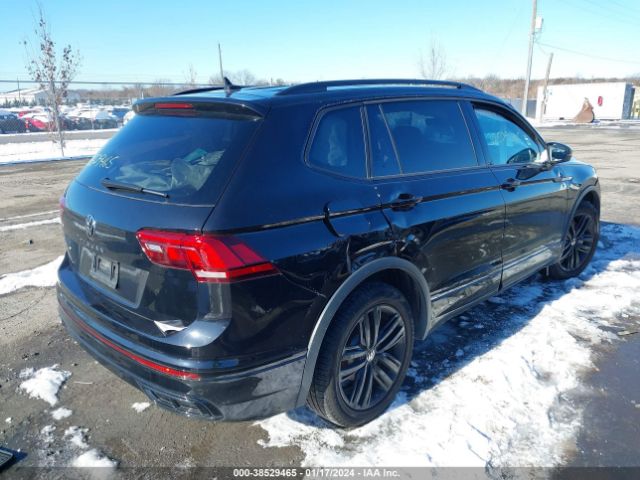 Photo 3 VIN: 3VVCB7AX5NM085029 - VOLKSWAGEN TIGUAN 