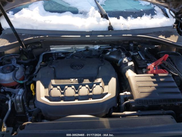 Photo 9 VIN: 3VVCB7AX5NM085029 - VOLKSWAGEN TIGUAN 