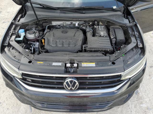 Photo 11 VIN: 3VVCB7AX5PM001875 - VOLKSWAGEN TIGUAN 