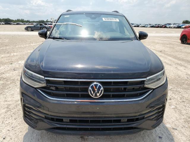 Photo 4 VIN: 3VVCB7AX5PM001875 - VOLKSWAGEN TIGUAN 