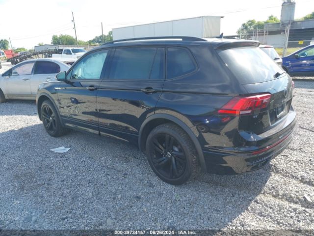 Photo 2 VIN: 3VVCB7AX5PM047335 - VOLKSWAGEN TIGUAN 