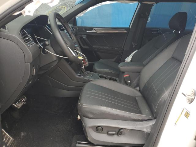 Photo 6 VIN: 3VVCB7AX5PM047464 - VOLKSWAGEN TIGUAN 