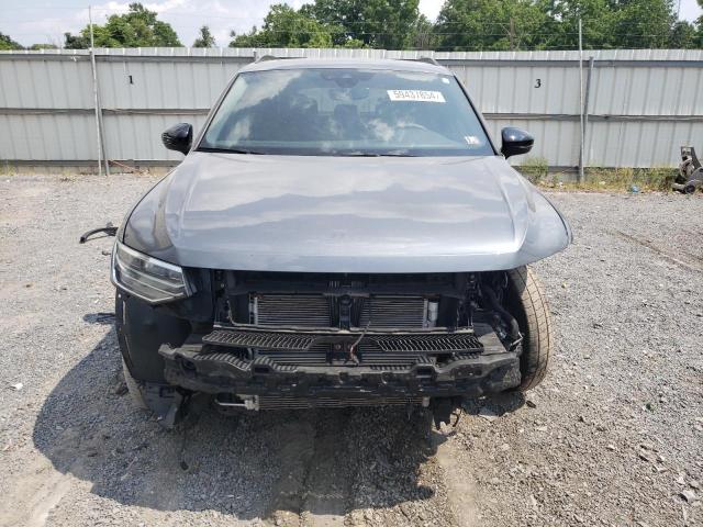 Photo 4 VIN: 3VVCB7AX5PM056987 - VOLKSWAGEN TIGUAN 