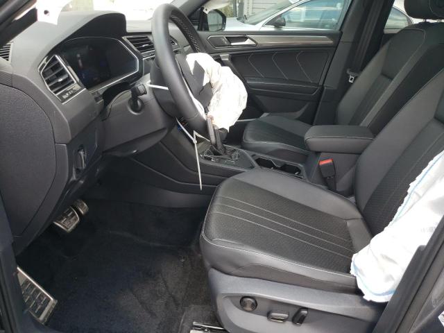 Photo 6 VIN: 3VVCB7AX5PM056987 - VOLKSWAGEN TIGUAN 