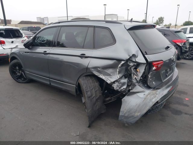 Photo 2 VIN: 3VVCB7AX5PM065589 - VOLKSWAGEN TIGUAN 