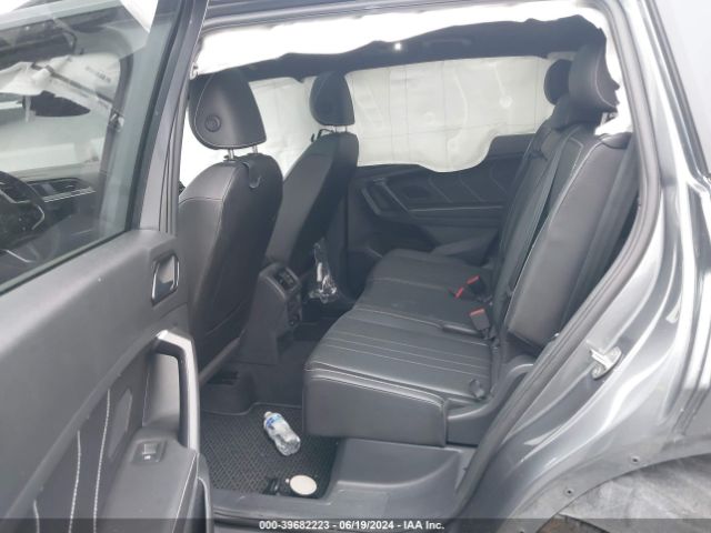 Photo 7 VIN: 3VVCB7AX5PM065589 - VOLKSWAGEN TIGUAN 