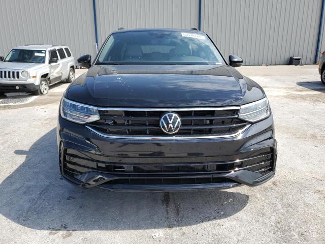 Photo 4 VIN: 3VVCB7AX5RM071279 - VOLKSWAGEN TIGUAN SE 