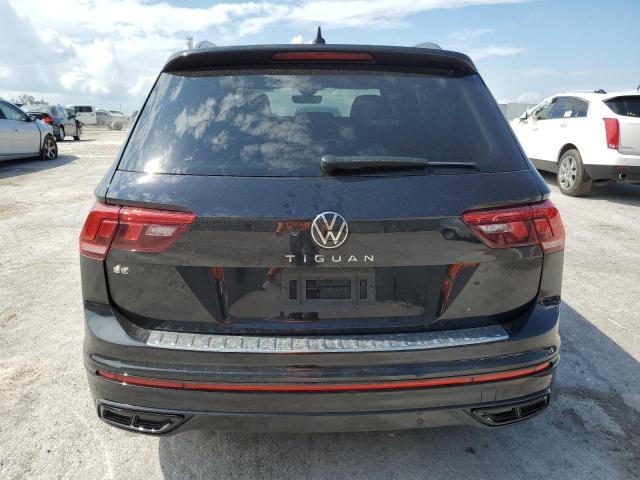 Photo 5 VIN: 3VVCB7AX5RM071279 - VOLKSWAGEN TIGUAN SE 