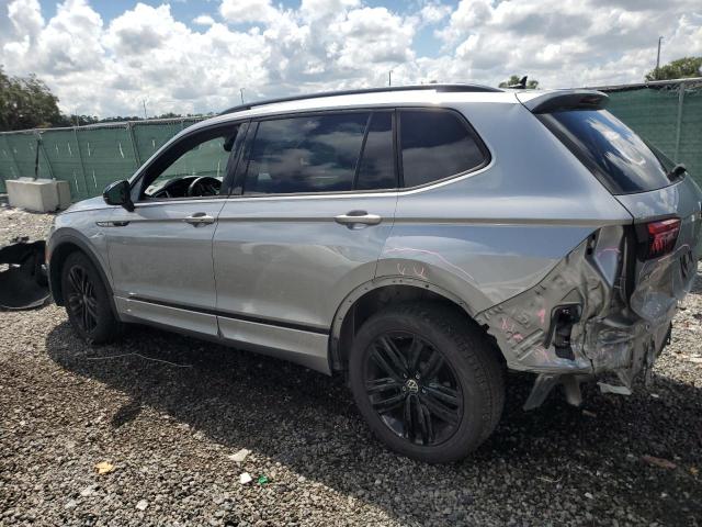 Photo 1 VIN: 3VVCB7AX6NM022523 - VOLKSWAGEN TIGUAN SE 