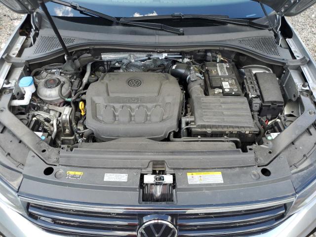 Photo 11 VIN: 3VVCB7AX6NM022523 - VOLKSWAGEN TIGUAN SE 