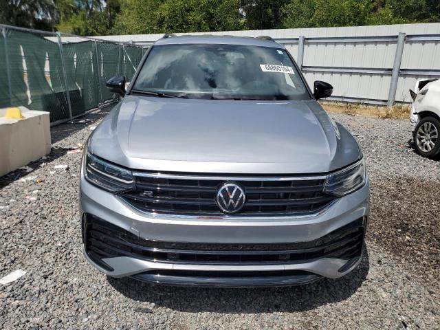 Photo 4 VIN: 3VVCB7AX6NM022523 - VOLKSWAGEN TIGUAN SE 