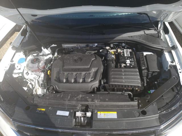 Photo 6 VIN: 3VVCB7AX6NM063041 - VOLKSWAGEN TIGUAN SE 