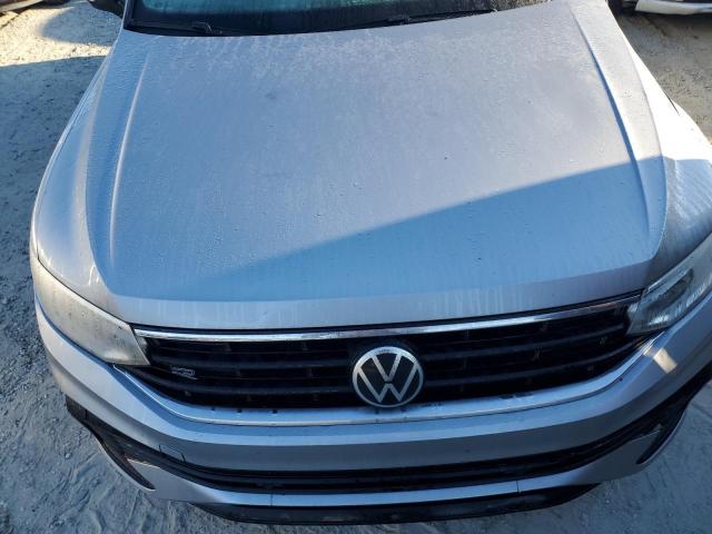 Photo 11 VIN: 3VVCB7AX6NM077182 - VOLKSWAGEN TIGUAN SE 