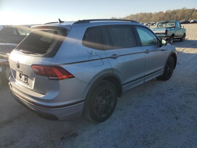 Photo 2 VIN: 3VVCB7AX6NM077182 - VOLKSWAGEN TIGUAN SE 