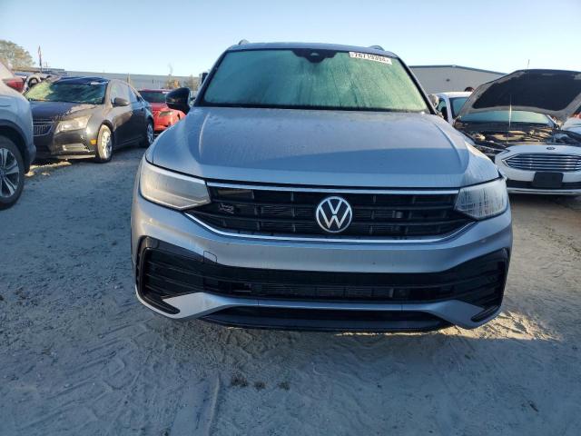 Photo 4 VIN: 3VVCB7AX6NM077182 - VOLKSWAGEN TIGUAN SE 