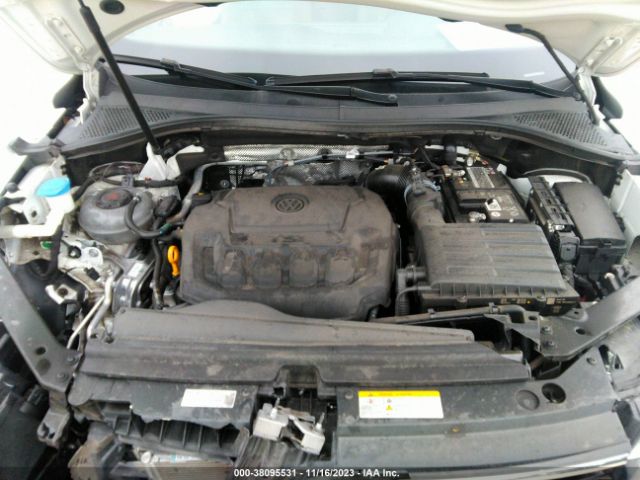 Photo 9 VIN: 3VVCB7AX6NM095214 - VOLKSWAGEN TIGUAN 