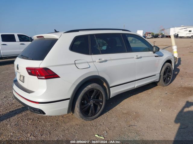 Photo 3 VIN: 3VVCB7AX6PM039924 - VOLKSWAGEN TIGUAN 