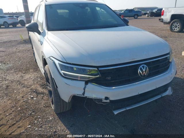 Photo 5 VIN: 3VVCB7AX6PM039924 - VOLKSWAGEN TIGUAN 