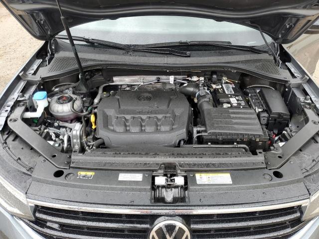 Photo 11 VIN: 3VVCB7AX6PM058439 - VOLKSWAGEN TIGUAN 