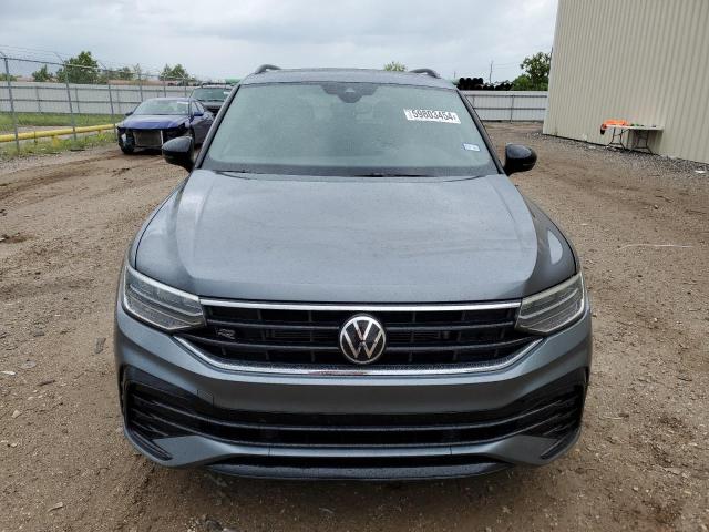 Photo 4 VIN: 3VVCB7AX6PM058439 - VOLKSWAGEN TIGUAN 