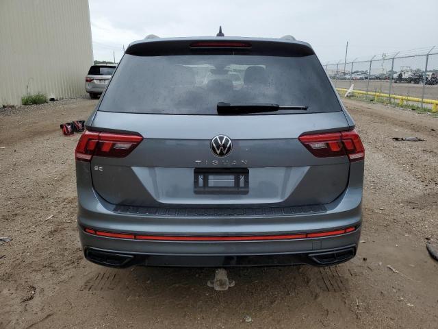 Photo 5 VIN: 3VVCB7AX6PM058439 - VOLKSWAGEN TIGUAN 