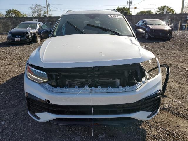 Photo 4 VIN: 3VVCB7AX6PM097841 - VOLKSWAGEN TIGUAN 