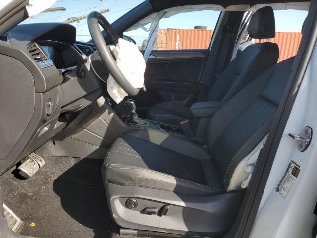 Photo 6 VIN: 3VVCB7AX6PM097841 - VOLKSWAGEN TIGUAN 