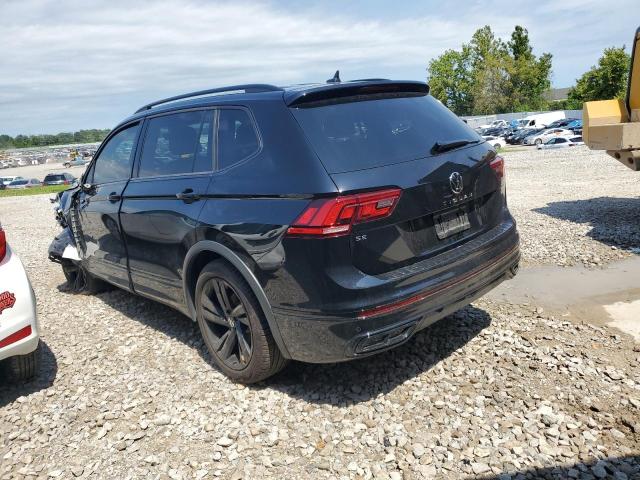 Photo 1 VIN: 3VVCB7AX6PM107400 - VOLKSWAGEN TIGUAN 