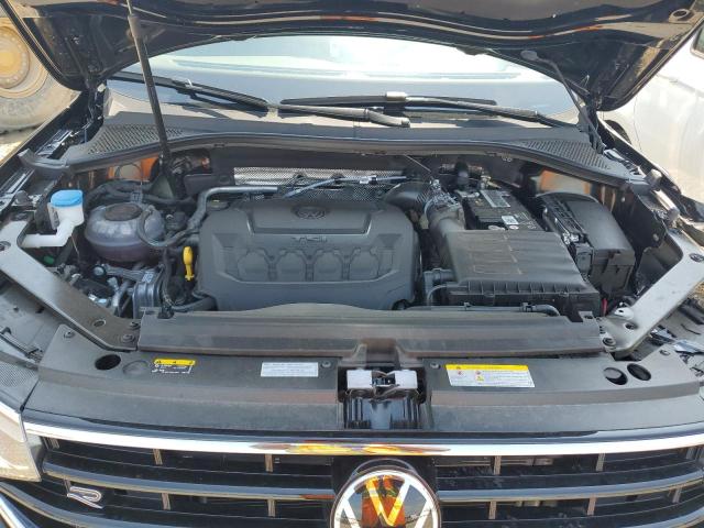 Photo 11 VIN: 3VVCB7AX6PM107400 - VOLKSWAGEN TIGUAN 