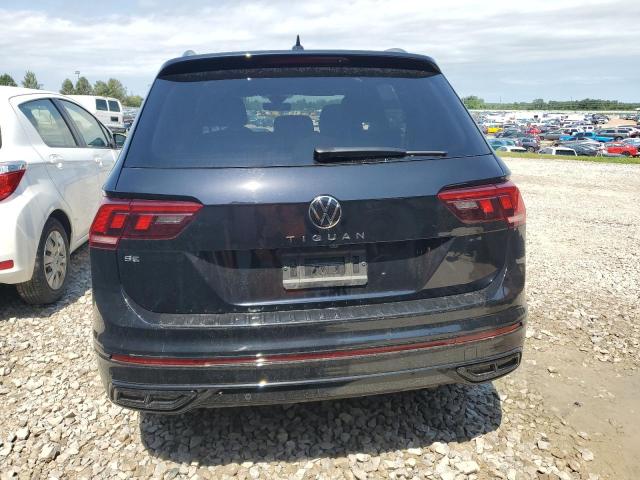 Photo 5 VIN: 3VVCB7AX6PM107400 - VOLKSWAGEN TIGUAN 