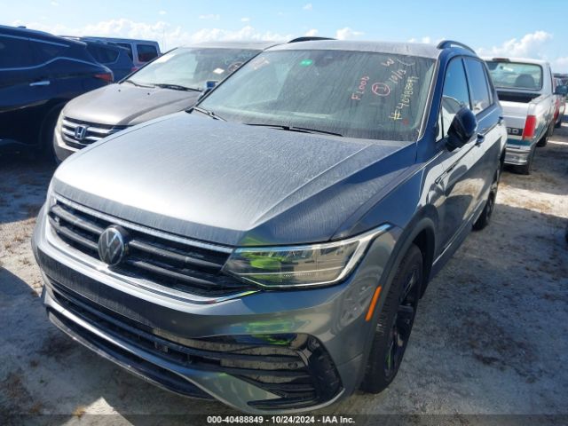 Photo 1 VIN: 3VVCB7AX6PM120535 - VOLKSWAGEN TIGUAN 