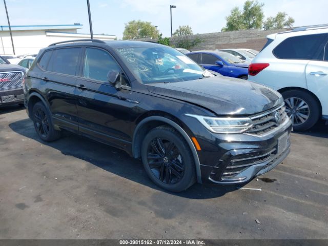 Photo 0 VIN: 3VVCB7AX7NM033949 - VOLKSWAGEN TIGUAN 