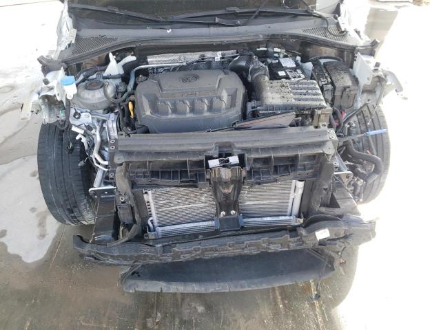 Photo 11 VIN: 3VVCB7AX7NM079149 - VOLKSWAGEN TIGUAN SE 