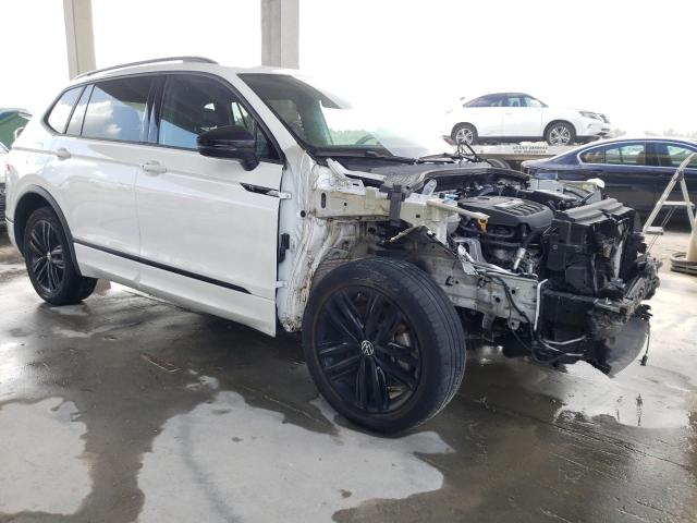 Photo 3 VIN: 3VVCB7AX7NM079149 - VOLKSWAGEN TIGUAN SE 